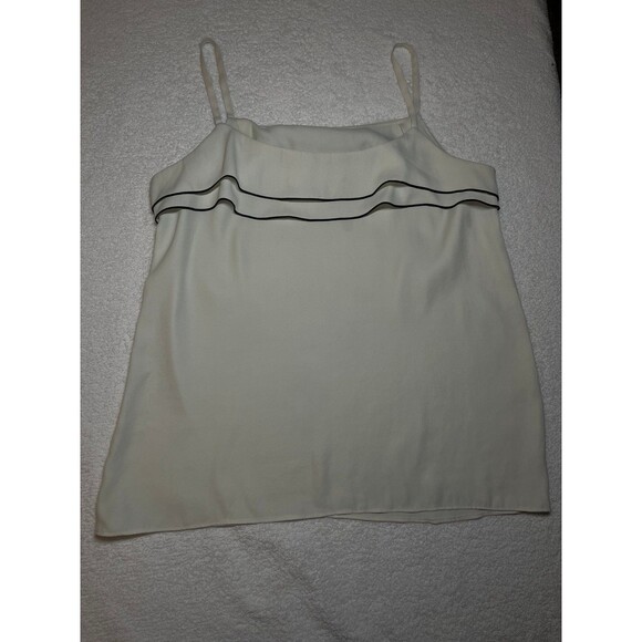 LOFT Tank Top Size S - Picture 3 of 4